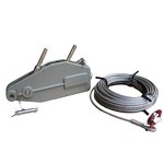 Manual Hoist Manufacturer - OEM Portable 1 Ton Grip Puller with Cable