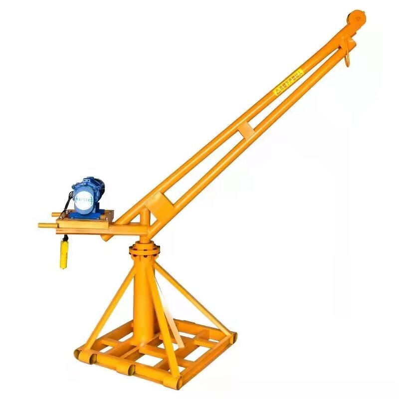Mechanical Jack Manufacturer - OEM 5ton Hand-Operated Mechanical Jack