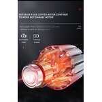 Electric Chain Hoist Manufacturer - OEM HHBB 2 Ton Steel for Manufacturing Plant