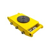 Cargo Trolley Manufacturer - OEM CRA Series Load Transfer with PU Wheels