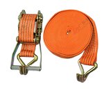 Ratchet Tie Down Strap Manufacturer - OEM EB4051 2 Inch 4T/5T Break Strength