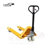 Hand Pallet Jack Manufacturer - OEM 2.5T Manual with Hand Hydraulic Pump