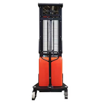 Electric Pallet Stacker Manufacturer - OEM Self-Loading Forklifts Product
