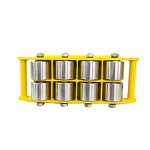 Cargo Trolley Manufacturer - OEM High Efficient Material Handling Small Transport