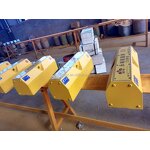 Permanent Magnet Lifter Manufacturer - OEM PML2000KG New Condition Permanent Magnetic