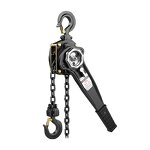 Hand Lever Block Manufacturer - OEM 1.5ton Lever Chain Hoist Lever Hoists Block