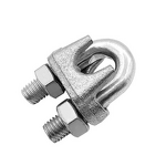 Plate Lifting Clamp Manufacturer - OEM 0.8T Industrial Vertical 180 Rotation Alloy Steel