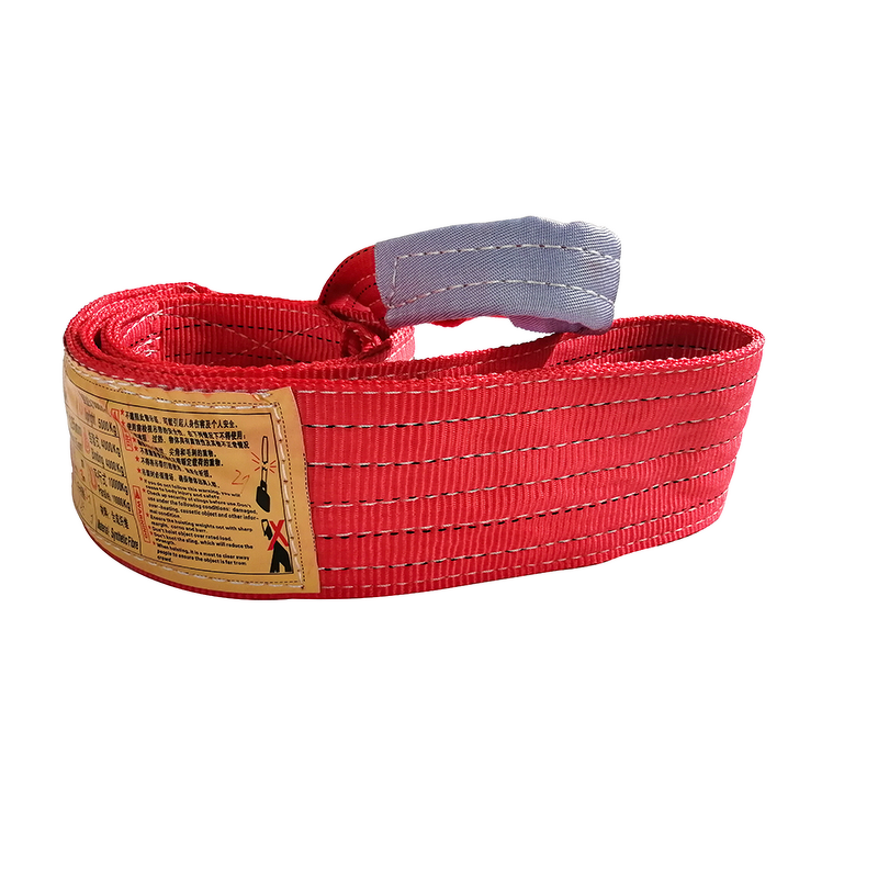 Ratchet Tie Down Strap Manufacturer - OEM 5t 8m Cargo Lashing Belt
