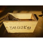 Permanent Magnet Lifter Manufacturer - OEM High Quality PLM Permanent Magnetic Crane Lifter