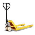 Hand Pallet Truck Manufacturer - OEM 2500kg 3000kg Manual Jack China