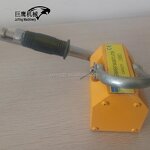 Permanent Magnet Lifter Manufacturer - OEM China New Condition PLM Permanent Magnetic Lifter