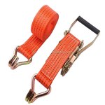Ratchet Tie Down Strap Manufacturer - OEM Car Truck Binding Cargo Lashing Belt