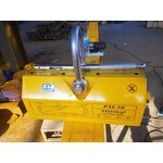Permanent Magnet Lifter Manufacturer - OEM China New Condition PLM Permanent Magnetic Lifter