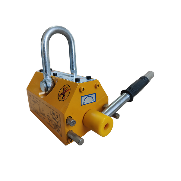 Permanent Magnet Lifter Manufacturer - OEM PML2000KG New Condition Permanent Magnetic