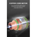 Electric Winch Manufacturer - OEM 12000lbs Electric Wire Rope Winch