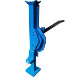 Manual Trolley Manufacturer - OEM Driving with Wheel on I Beam