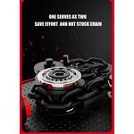 Hand Chain Hoist Manufacturer - OEM Manual Chain Block Chain Hoist 2 Ton