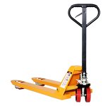 Hand Pallet Truck Manufacturer - OEM New Design 2025 3 Ton 550mm Manual