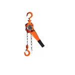 Hand Lever Block Manufacturer - OEM CE Certified Heavy Duty 6T Manual Lever Hoist