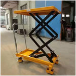 Hydraulic Lift Table Manufacturer - OEM Hydraulic Scissor Lift Table Mechanism