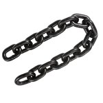 Lifting Chain Manufacturer - OEM High Quality G80 G100 G120 Lifting Chain