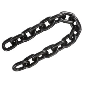 Lifting Chain Manufacturer - OEM High Quality G80 G100 G120 Lifting Chain