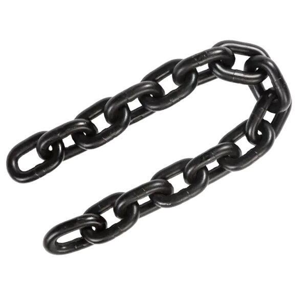 Lifting Chain Manufacturer - OEM High Quality G80 G100 G120 Lifting Chain
