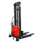 Electric Pallet Stacker Manufacturer - OEM Self-Loading Forklifts Product