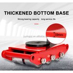 Cargo Trolley Manufacturer - OEM Small Warehouse Transport Roller Tank Truck