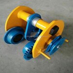 Wire Rope Grip Clamp Manufacturer - OEM Wore Rope Grip Clamps
