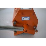 Permanent Magnet Lifter Manufacturer - Factory Supply 1Ton Safety Customized Industrial