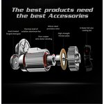 Electric Wire Rope Hoist Manufacturer - OEM 500kg Compact PA for Warehouses Factories