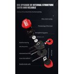 Hand Chain Hoist Manufacturer - OEM New Manual 2 Ton Metal Lifting Goods