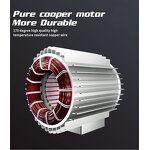 Electric Wire Rope Hoist Manufacturer - OEM Heavy Duty PA CE Certified Industrial Hoist