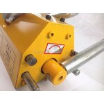 Permanent Magnet Lifter Manufacturer - OEM PML2000KG New Condition Permanent Magnetic