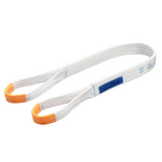 Round Webbing Sling Manufacturer - OEM 30 Ton to 50 Ton Durable Lifting Sling