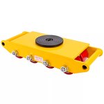 Cargo Trolley Manufacturer - OEM High Efficient Material Handling Small Transport