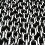 Lifting Chain Manufacturer - OEM High Quality Alloy Steel G80 Chain