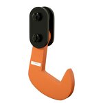 Plate Lifting Clamp Manufacturer - OEM 1-3 Ton PDB Horizontal for Steel Plate