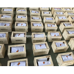 Permanent Magnet Lifter Manufacturer - OEM China Factory PLM-600 600kg Permanent Magnetic