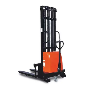 Electric Pallet Stacker Manufacturer - OEM Self-Loading Forklifts Product