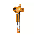 Electric Chain Hoist Manufacturer - OEM Light Weight 2 Ton 220v Electric Chain Hoist