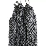 Lifting Chain Manufacturer - OEM High Quality Alloy Steel G80 Chain