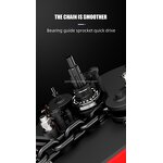 Electric Chain Hoist Manufacturer - OEM Hot Sale New 5 Ton Electric Chain Hoist