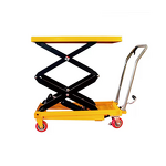 Hydraulic Table Lift Manufacturer - OEM Scissor Lift Table Hydraulic Platform