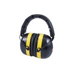 Earmuffs Manufacturer - OEM CGLX Professional Powerful Noise-canceling ABS Safety