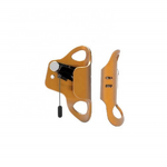 Rock Climbing Equipment Manufacturer - OEM CGLX Forged Chest Ascender Rigging