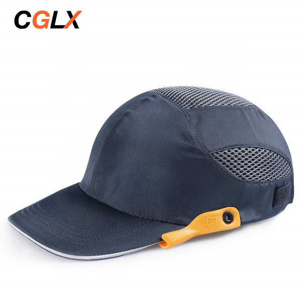 Safety Helmet Manufacturer - OEM CGLX Factory Price Customization Adjustable Bump Caps