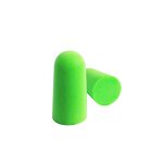 Ear Plugs Manufacturer - OEM CGLX Custom Color Disposable Slow-rebound PU Memory Foam