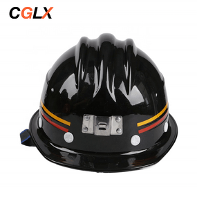 Safety Helmet Manufacturer - OEM CGLX Multipurpose ABS with Double Visors